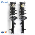 Suspension system shock absorber price struts assemblies front left shock absorbers for 2000-2006 HYUNDAI-ELANTRA 171407